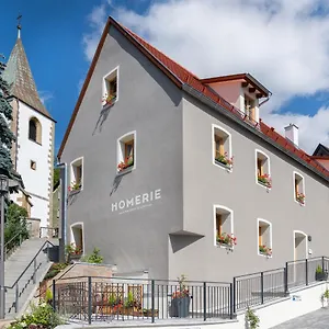 Homerie Sulzbach-Rosenberg