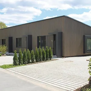 Steigerwald-apartments Ebrach